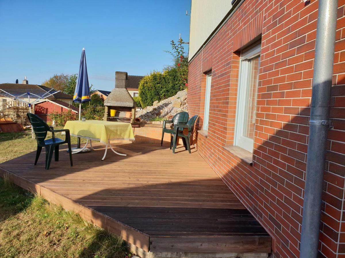 Holiday Home Mergenhofweg Immenhausen Exterior photo